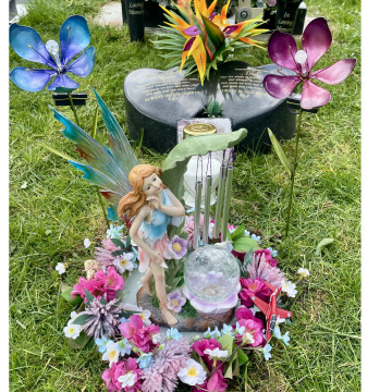 Photo for notice Irene Ann GOODLAND