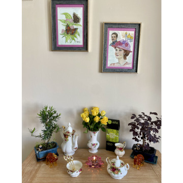 Photo for notice Irene Ann GOODLAND