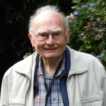 Notice Gallery for Alan DYSON