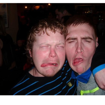 Photo of Francis Shaun ILES