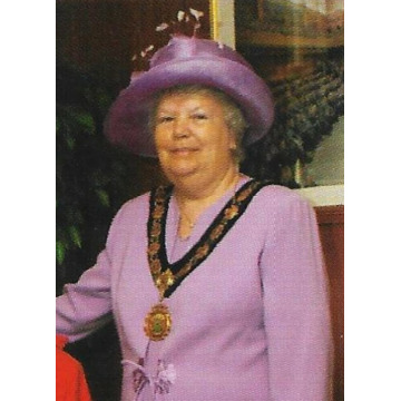 Photo of Mary Margaret GUNTER