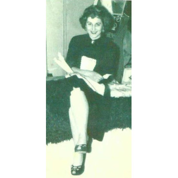 Photo of FLORENCE  GLADYS SMITH