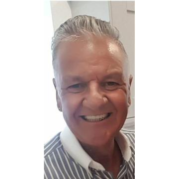 Notice Gallery for Clive Graham EMSON
