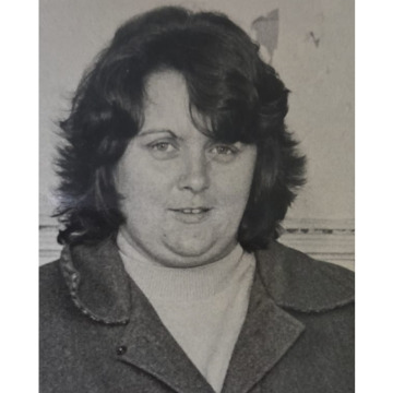 Photo of Brenda Patricia WAKE