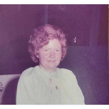 Photo of Carole COWARD