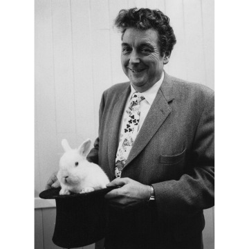 Photo of David Raymond BENNETT