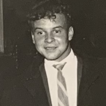 Photo for notice Stanley Edwin MASON