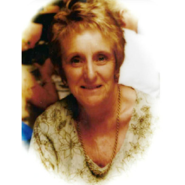 Photo of Pauline BYROM