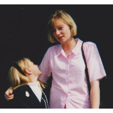 Photo of Debbie CAVANAGH