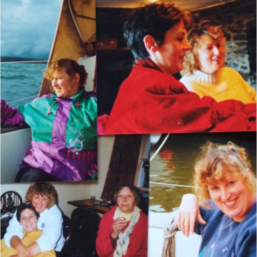Notice Gallery for Mary Catherine McKIE