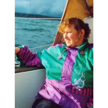 Photo for notice Mary Catherine McKIE