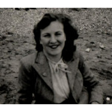 Photo of Jessie CLARKE