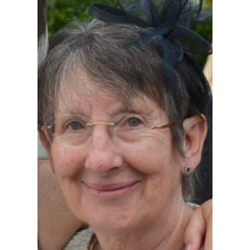 Photo of Sheila Ann GIBBETT