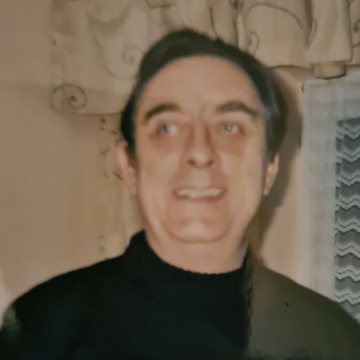 Photo of Keith David MILES
