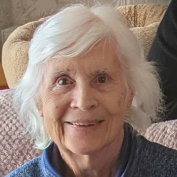 Photo of Barbara CLAPHAM