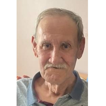 Photo of Eric HORSFALL