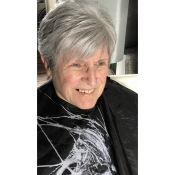 Photo of Margaret YOUNIE