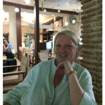 Photo of Valerie Frances HEPPELL