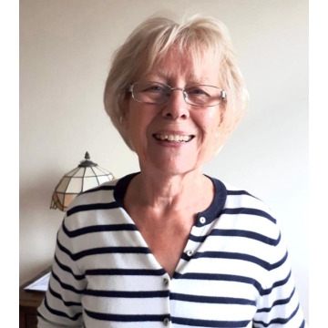 Photo of Judith Ann OGG