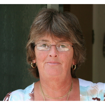 Photo of Shirley GOVIER