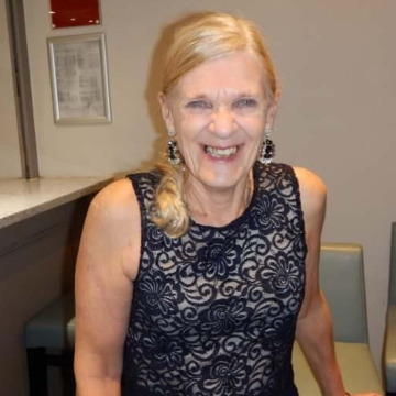 Photo of Myrtle LARMAN