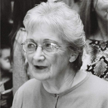 Photo of Muriel PIGGOTT