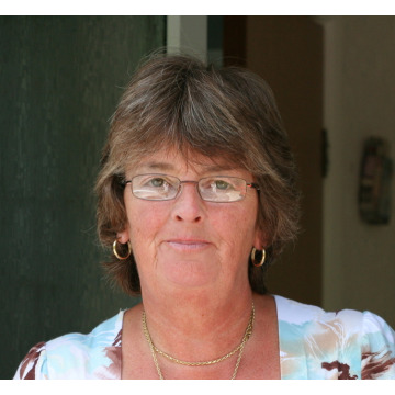Photo of Shirley GOVIER