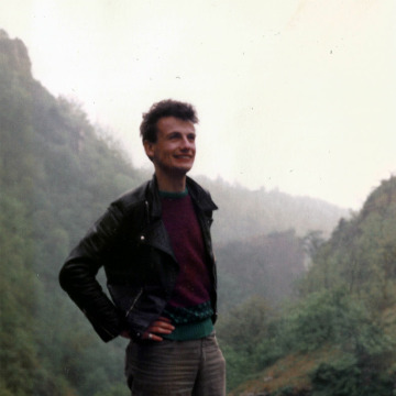 Photo for notice Paul Hans GARDNER
