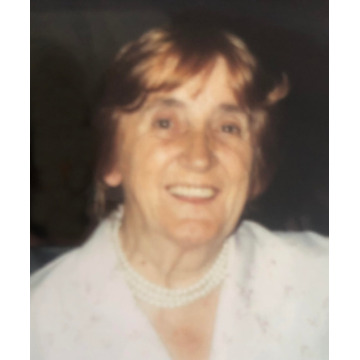 Notice Gallery for Margaret WATKINS