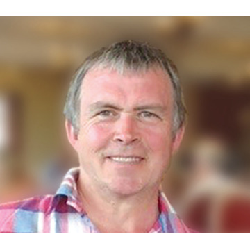 Photo of Ian Phillip BAXTER