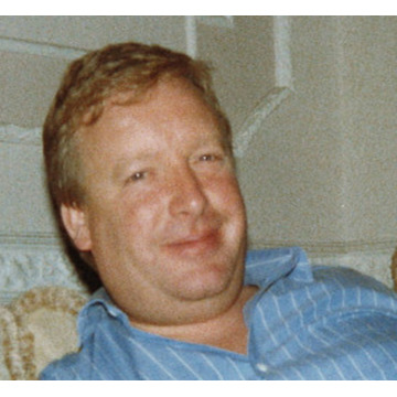 Photo of David GILBERTSON