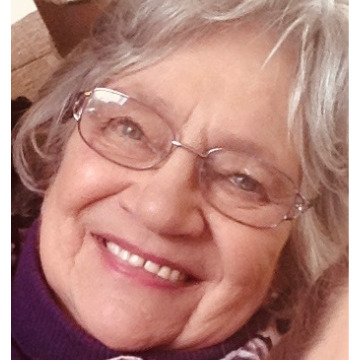 Photo of Susan THORPE