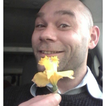 Notice Gallery for John Robert CHARLTON