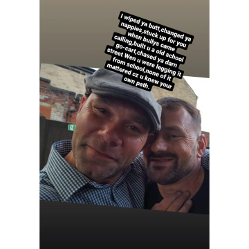 Notice Gallery for John Robert CHARLTON