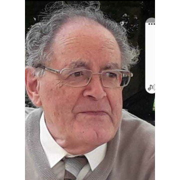 Photo of Keith Martin ROSE