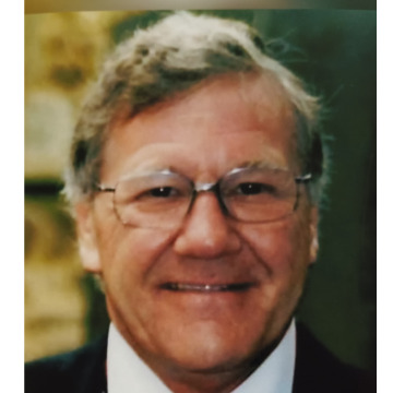 Photo of Geoffrey Frank ROSS