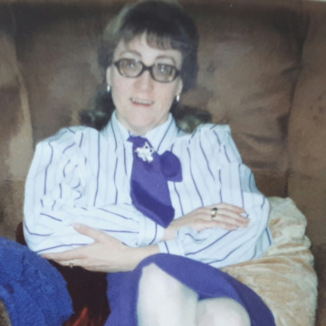 Photo of Janice POTTER