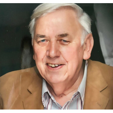Photo of PETER CHARLES JOHNSON