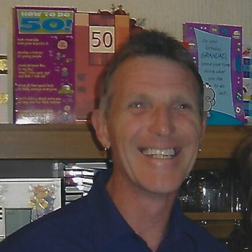 Photo of Kevin John MOORE