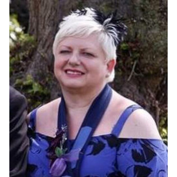 Photo of Lorraine KELLEY-HUMPHRIES