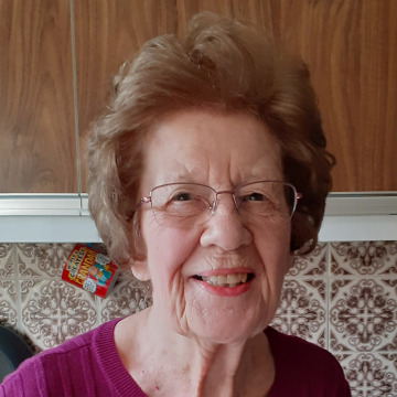 Photo of Kathleen Mary GOULD