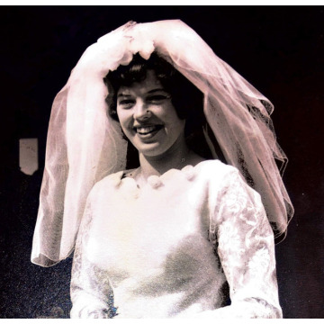 Photo of Gladys PORTER