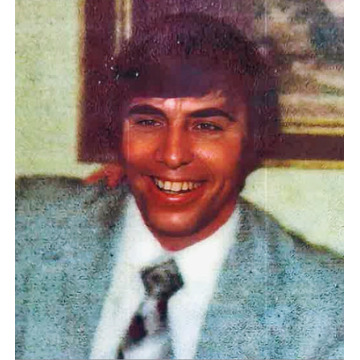 Photo of George John HASTINGS