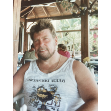 Photo for notice Stuart Denis ALDERSON