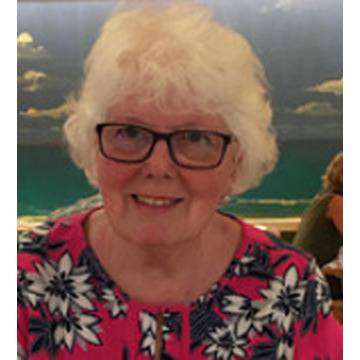 Notice Gallery for Bridget BROWN