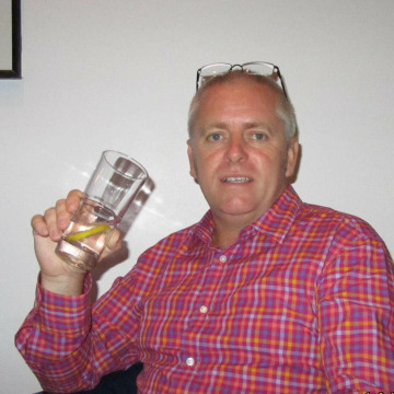 Notice Gallery for Tony BYRNE