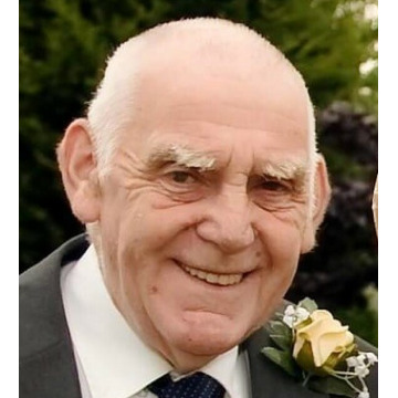 Photo of Raymond DENNIS