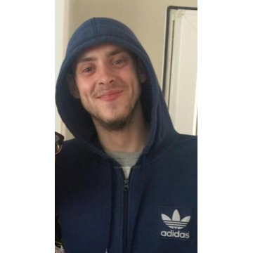 Photo of Jack Ryan BRODERICK