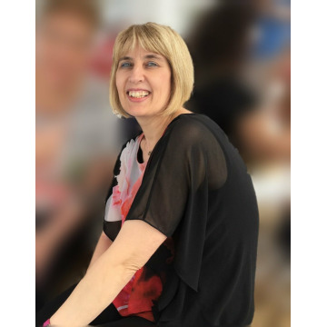 Photo of Sharron Jane FARRELL (CARTWRIGHT)
