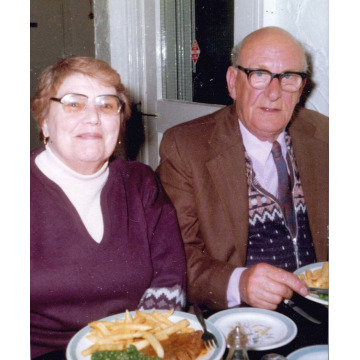 Photo of Fred ROSE